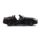 Jamara BMW Z4 Roadster 1:14 black 2,4GHz A door manual (405173)