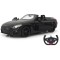 Jamara BMW Z4 Roadster 1:14 black 2,4GHz A door manual (405173)