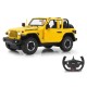 Jamara Jeep Wrangler JL 1:14 yellow 2,4GHz A door manual (405178)