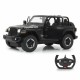 Jamara Jeep Wrangler JL 1:14 black 2,4GHz A door manual (405180)