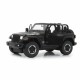 Jamara Jeep Wrangler JL 1:14 black 2,4GHz A door manual (405180)