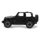 Jamara Jeep Wrangler JL 1:14 black 2,4GHz A door manual (405180)