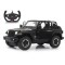 Jamara Jeep Wrangler JL 1:14 black 2,4GHz A door manual (405180)