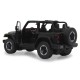 Jamara Jeep Wrangler JL 1:14 black 2,4GHz A door manual (405180)