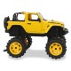 Jamara Jeep Wrangler JL 1:14 yellow 2,4GHz A Big Wheel Door manual (405181)