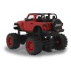 Jamara Jeep Wrangler JL 1:14 red 2,4GHz B Big Wheel Door manual (405182)