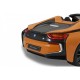 JAMARA BMW I8 Roadster 1:14 orange 2,4GHz A (405183)