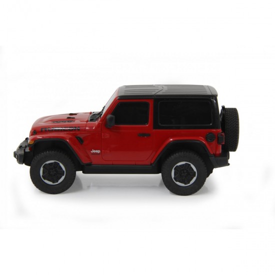 JAMARA Jeep Wrangler JL 1:24 red 2,4Ghz (405195)