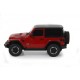 JAMARA Jeep Wrangler JL 1:24 red 2,4Ghz (405195)