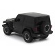 JAMARA Jeep Wrangler JL 1:24 black 2,4GHz (405196)