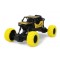JAMARA Slighter CR1 RC Crawler Diecast yellow 2,4GHz (405216)