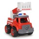 Jamara Fire Truck First RC Kit 33-part with cordless screwdriver (405228)