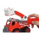 Jamara Fire Truck First RC Kit 33-part with cordless screwdriver (405228)