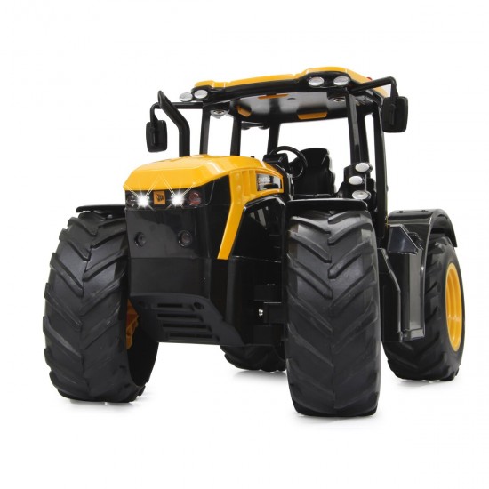 Jamara JCB Fastrac Tractor 1:16 (405300) Jamara JCB Fastrac Tractor 1:16 (405300)