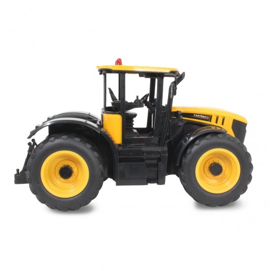 Jamara JCB Fastrac Tractor 1:16 (405300)