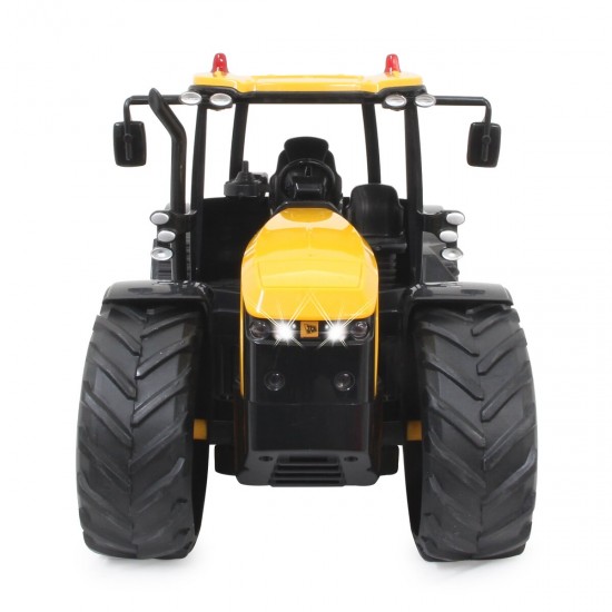 Jamara JCB Fastrac Tractor 1:16 (405300) Jamara JCB Fastrac Tractor 1:16 (405300)