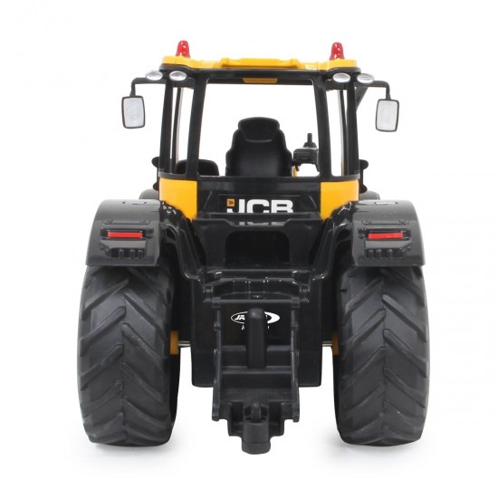 Jamara JCB Fastrac Tractor 1:16 (405300) Jamara JCB Fastrac Tractor 1:16 (405300)