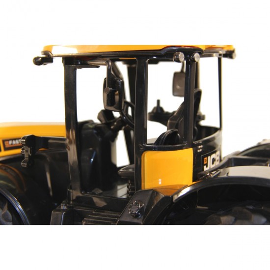 Jamara JCB Fastrac Tractor 1:16 (405300) Jamara JCB Fastrac Tractor 1:16 (405300)