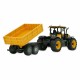 Jamara JCB Fastrac Traktor with (405305) Jamara JCB Fastrac Traktor with (405305)