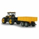 Jamara JCB Fastrac Traktor with (405305) Jamara JCB Fastrac Traktor with (405305)