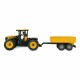 Jamara JCB Fastrac Traktor with (405305) Jamara JCB Fastrac Traktor with (405305)