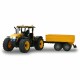 Jamara JCB Fastrac Traktor with (405305) Jamara JCB Fastrac Traktor with (405305)
