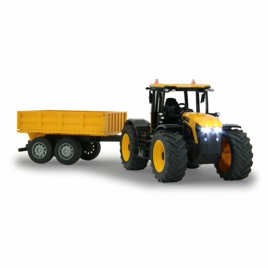 Jamara JCB Fastrac Traktor with (405305)