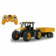 Jamara JCB Fastrac Traktor with (405305) Jamara JCB Fastrac Traktor with (405305)