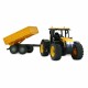 Jamara JCB Fastrac Traktor with (405305) Jamara JCB Fastrac Traktor with (405305)