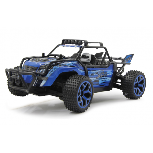 JAMARA Derago XP2 4WD 2,4G blue (410013)