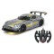 Jamara Mercedes-Benz AMG GT3 1:14 grey 2,4GHz transformable (410028)