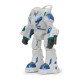 Jamara Robot Spaceman white IR (410042)