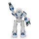 Jamara Robot Spaceman white IR (410042)