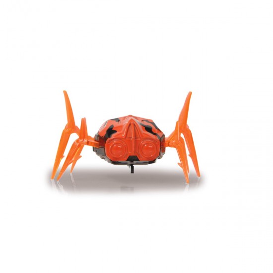 Impules Laser Gun Bug Hunt Set white/orange (410065)