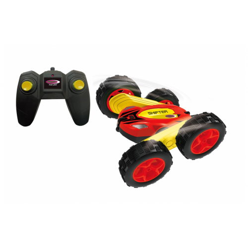 JAMARA Shifter Stuntcar 2,4G 4WD (410066)