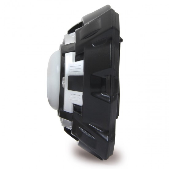 Jamara Impulse Laser Gun Targets-Battle Station (410089)