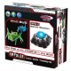 Jamara Impulse Laser Gun Targets-Battle Station (410089)