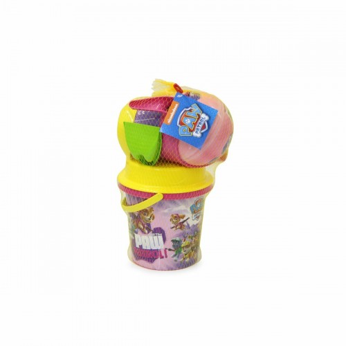 Jamara Skye and Everest sand bucket with watering can 7-part (410127) Jamara Skye and Everest sand bucket with watering can 7-part (410127)