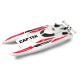 Jamara Capter Speedboot white/red LiPo 7,4V 2,4GHz (410138)