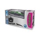 Jamara Capter Speedboot black/ green LiPo 7,4V 2,4GHz (410139)