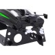 Jamara Capter Speedboot black/ green LiPo 7,4V 2,4GHz (410139)