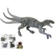 Jamara Dinosaur Exoraptor Li-Ion 3,7V 2,4GHz grey (410180)