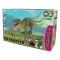 Jamara Dinosaur Exoraptor Li-Ion 3,7V 2,4GHz grey (410180)