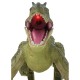 Jamara Dinosaur Exoraptor Li-Ion 3.7V 2.4GHz green (410181)