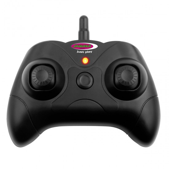 Jamara Piper J3-CUB Plane 2,4 GHz Gyro 2CH (410191)