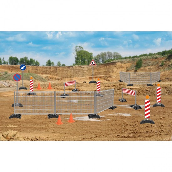 Jamara Construction Area Set 1:20 (412413)