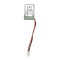 Jamara Battery Floater Heli Altitude Lipo 3,7V 300mAh 1,11Wh (412943)