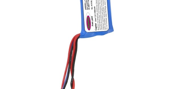 Jamara Climater Speedboat Li-Ion 7.4V - 410142