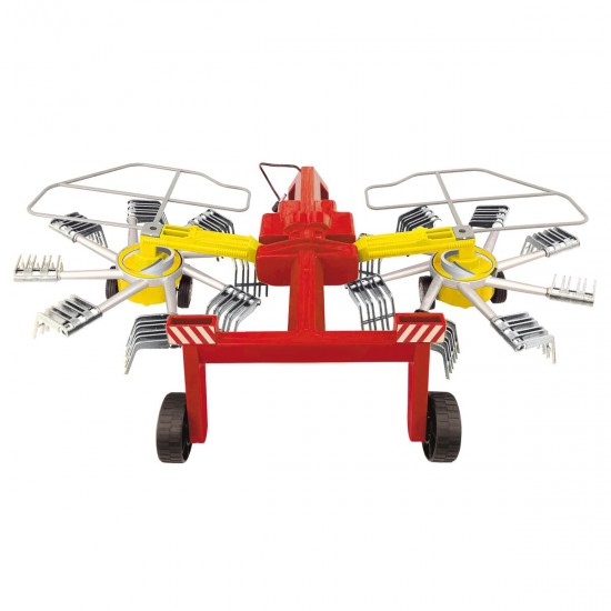 Jamara Rake Pöttinger for RC tractor 1:16 (413381)
