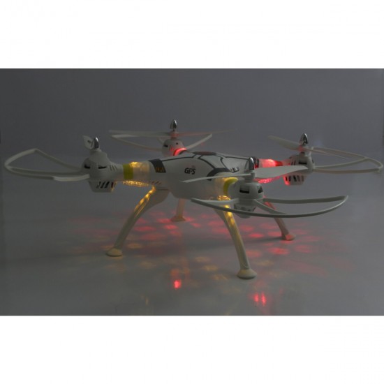 Jamara Payload GPS Drone Altitude Coming Home (422024)